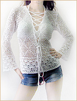 Crocheté
